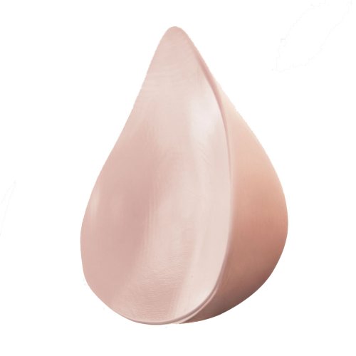 Breast Form Triangle Dual Soft Lightweight (5)