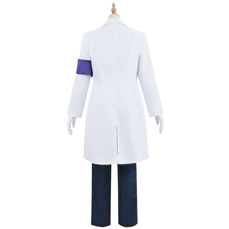 レオス・ヴィンセントコスプレ衣装 Amazon.co.jp: レオス・ヴィンセント コスプレ衣装 (道具