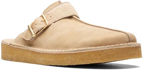 Image of Clarks Mens Trek Mule