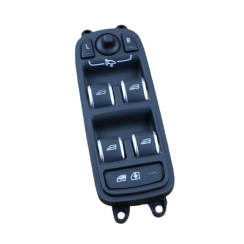 Interrupteur de vitre électrique bloqué ? Commandez ce boîtier pour Volvo XC60 S60L