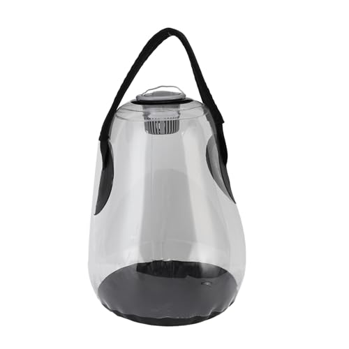 Bolsa de Entrenamiento Ajustable con Agua para Ejercicio miniatura 7