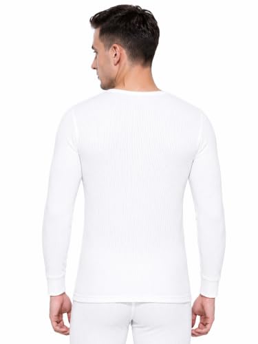 Image of Bodycare Insider Men's Skinny Fit Thermal Top