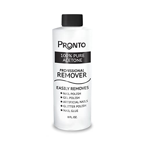 Find The Best Acetone Gel Polish Remover Reviews & Comparison Katynel