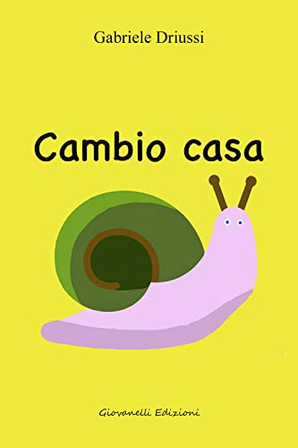  Cambio casa
