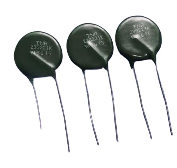 30pcs New Suitable for Resistance TNR23G221K