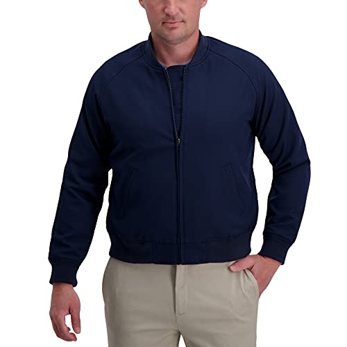 Image of Haggar Men's Chore Coat