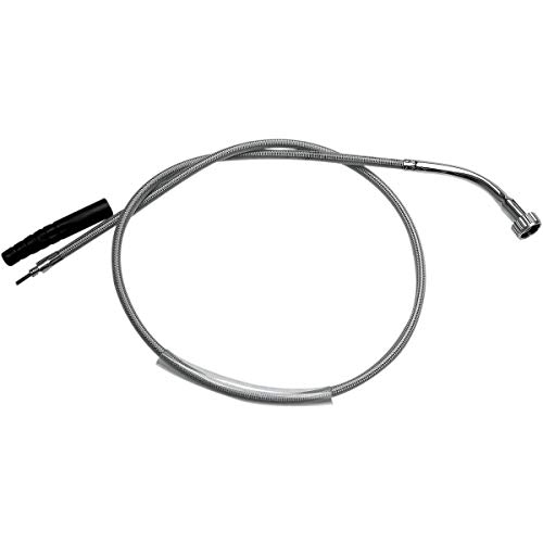 Motion Pro 43 AC Speedometer Cable Harley Dresser FX Sportster