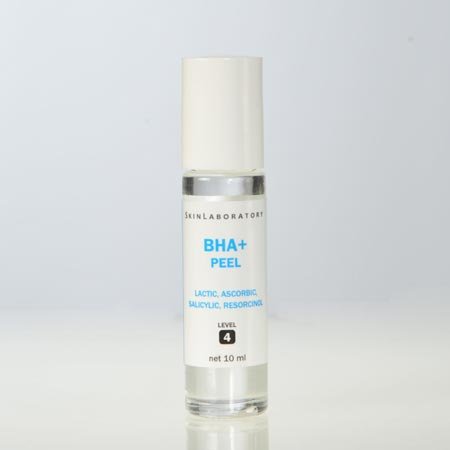 BHA+ Gel Peel, Roll-on (Professional)