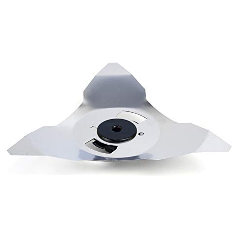 Ruhr-Werkzeug - Cuchillas de repuesto Endurance para ROBOMOW RC RS MS