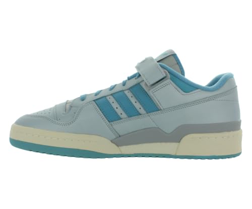 Image of adidas Men's Forum 84 Low X Drew League Skateboarding Shoes