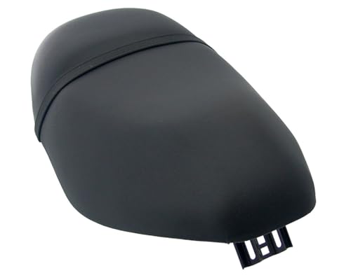 Siège Piaggio ZIP 50-125ccm à partir de 96 2T, 4T, Cat, SP, E2.