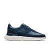 Clarks Men's Craft Pace, Navy Leather, 9 UK #1