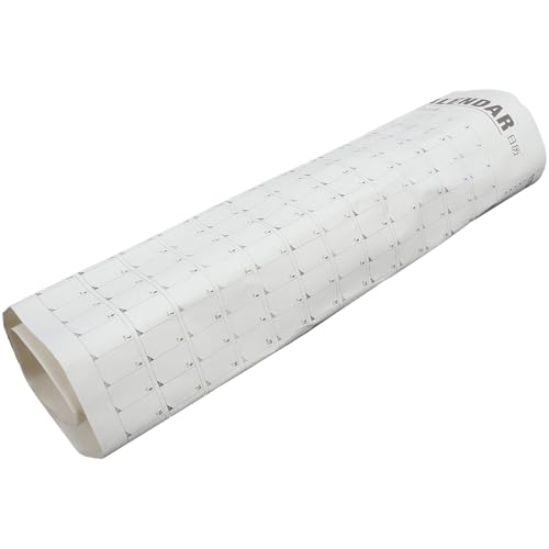 DIYEAH 365���J�����_�[�E�H�[���X�e�b�J�[ 2020�N�^�C���X�P�W���[�� �v��Ǘ��V�[�g�t�� �w�K�p�v�����i�[ �z�[���I�t�B�X�������ȋK����