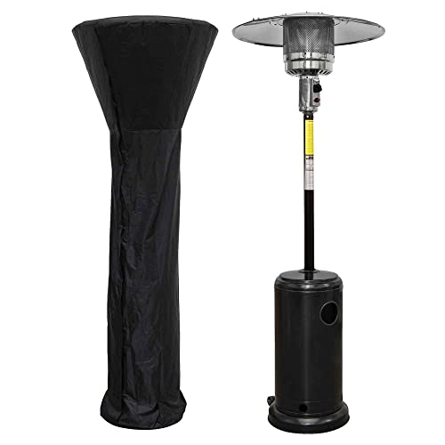 Best Patio Heater (Gas, Electric, Infrared & More) 2023