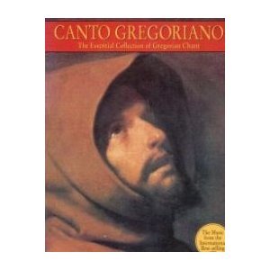 CANTO GREGORIANO - THE ESSENTIAL