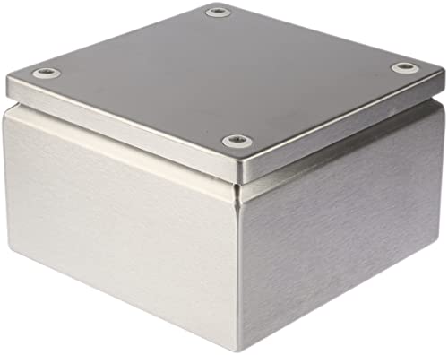 Preisvergleich Produktbild KLEMMENKASTEN, 1.4301 RITTAL KL 1528.010