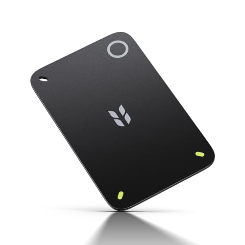 UGREEN FineTrack Slim Duo 2 Avec iOS Find My et Android Find Hub