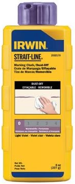 Strait-Line polvo Off gis (2032170)