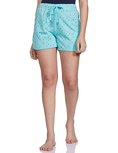 Image of Amazon Brand - Symbol Women's Knit Shorts