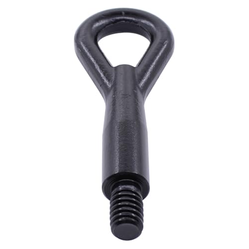 Abschlepphaken Abschleppöse Abschleppstange Haken Stoßstange Anhänger Stoßfänger Zugösenhaken Anhängerkupplung für Astra G Astra H Corsa C Corsa D Meriva B Meriva A Zafira B A Vectra C B Omega Signum