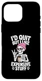 Chic Skeleton Humour Antffetts Designs