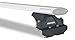 Rhino Rack RLTPFD RLTP Leg (x2) Kit