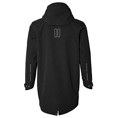 Basil Mosse Jacket XXL miniatura 2