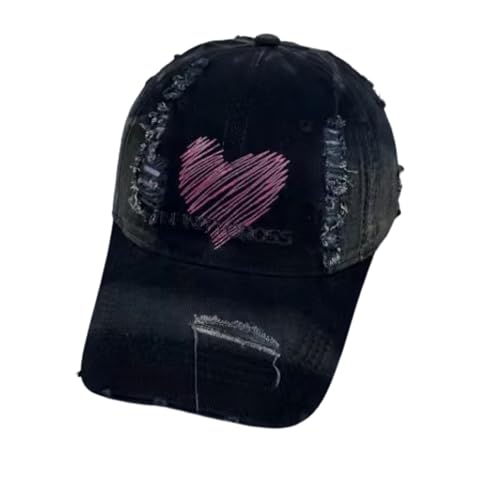 Image of DRUNKEN Cap for Men Women Topi Unisex Head Branded Boy's Girl's Caps Adjustable Strap Summer Sports Cricket Gym Dance Cotton Free Size Free Size Cotton Hat Summer Look Snapback