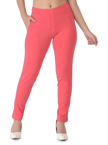 Image of Dollar Missy Women Pack of 1 Cotton Kurti Pant