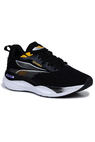 Image of Columbus Archer Sports Shoe - Running Shoe| Walking Shoe| Training & Gym Shoe| Outdoors Shoe for Men's