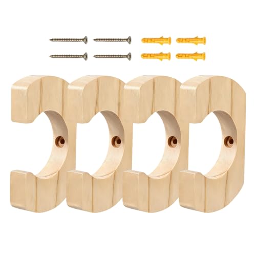 Soporte De Paleta De Kayak - Rack De Pared De A Prueba De Almacenamiento De Ahorro De Espacio | Garaje Al Aire Libre Dormitorio Organizador De Balcón