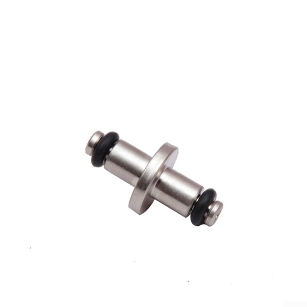 Scuba Diving Swivel Pin for High Pressure Applications Used with For BCD and For Gauges Nickel Plated Copper for Reliable Equipment Function
