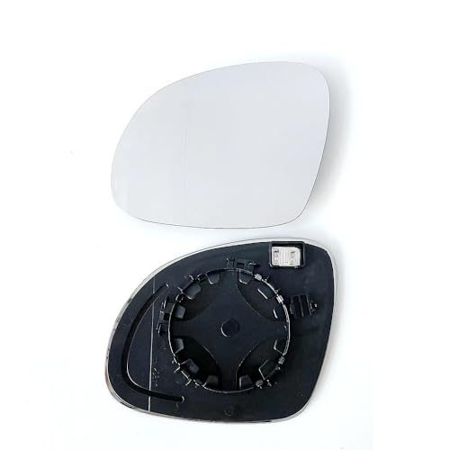 Espejo retrovisor lateral calefaccionado para evitar puntos ciegos 5