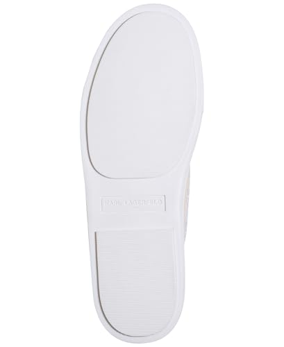 Image of Karl Lagerfeld Women's Cate Pins Lace Up Sneaker