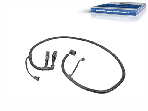 DT SPARE PARTS 2.76482 Kit reparación de cables sist. eléctrico central