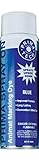 Prima Marc Spray Identification Sorting Livestock 500ml Marking Paint Blue