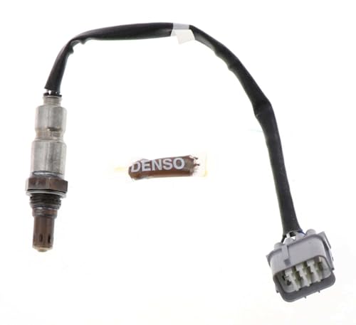 Sonde lambda Denso 234-5010 capteur air fuel ratio large bande pour échappement automobile