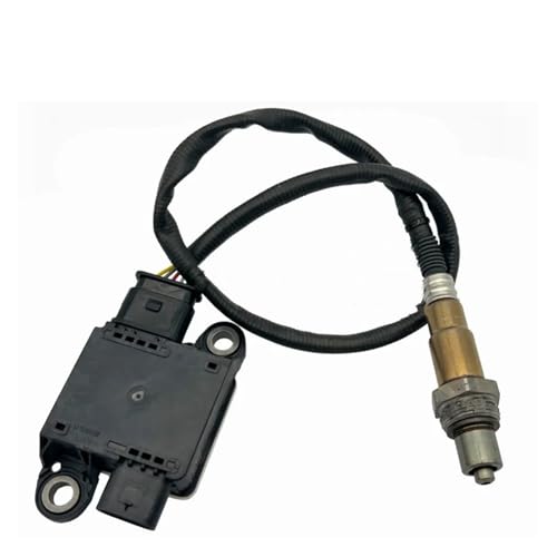 Capteur NOx KUGA MK2 2.0 résout le voyant moteur et anomalie JV6A-5L239-AB
