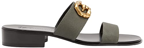 Gregorie Fabric Flats3