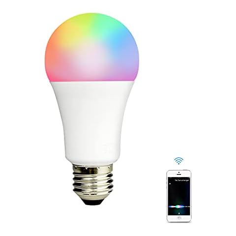 Ampoule LED Intelligente BENEXMART E27 Cover