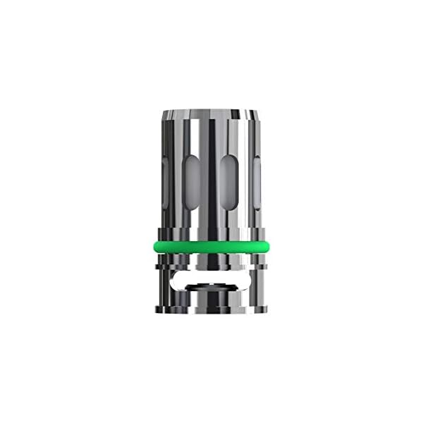 Eleaf GZ Coil SubOhm Serie 5er Pack Verdampferköpfe Widerstand 0,2Ohm – Bild 3