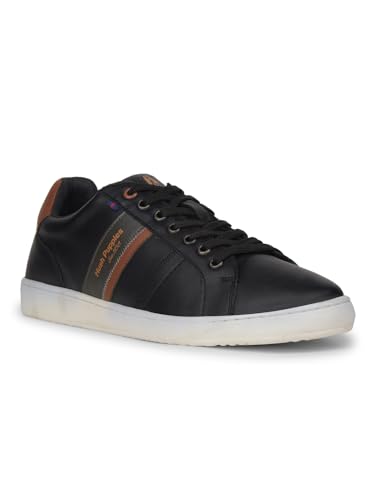 Image of Hush Puppies Mens Shoes Uniform Dress Shoe