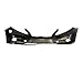 FitParts Compatible With Front Bumper Cover 2010 2011 2012 Lexus RX350 10 11 12. New, Primed & Ready for Paint. LX1000191 521190E907
