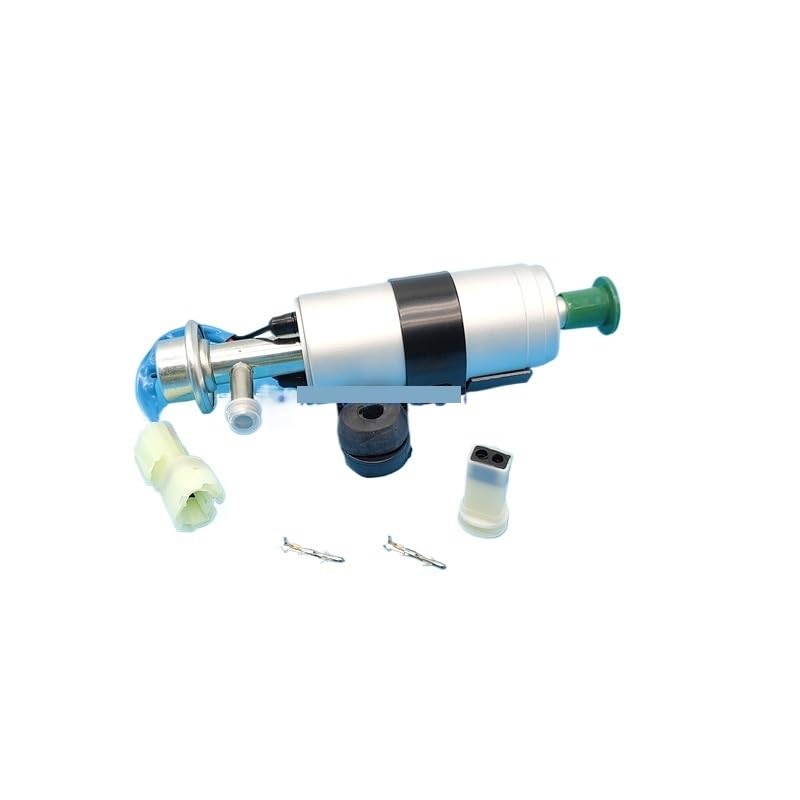 Recambio de motor Suzuki DF225 a DF350A para evitar fallos 3