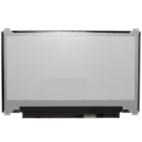 Pantalla de 30 pines para HP Stream 11-AK0001UR con panel LCD mate de 11,6 pulgadas Slim HD