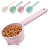 MSBC Melamine 1 Cup Scoop