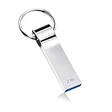RUICHENXI Flash Drive Thumb Drives Ultra Large Storage Memory Stick with Keychain USB Drive Metal Portable Jump Drive Pen Drive Data Storage for Computer/Laptop (2tb)