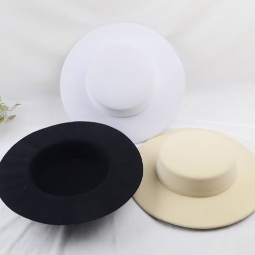 Top Hat, Lolitas Styles Hat Breathable Fashion Hats Styles Women Girl Hats for Men and Women Fashionable4