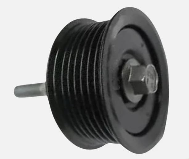 Drive Belt Idler 252872E650 25287-2E650 Fits For Hyundai Sonata Kia Optima Hybrid