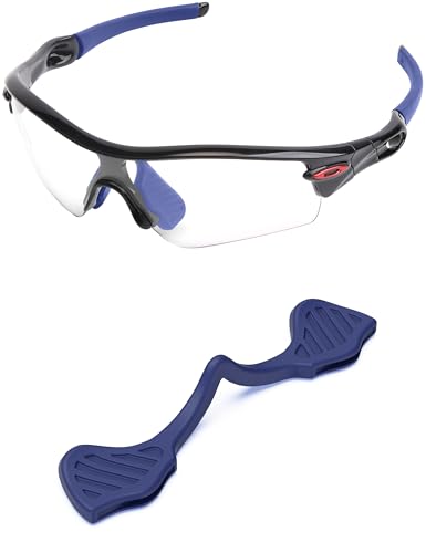 Image of Replacement Nose Pad for Oakley Hydra OO9229